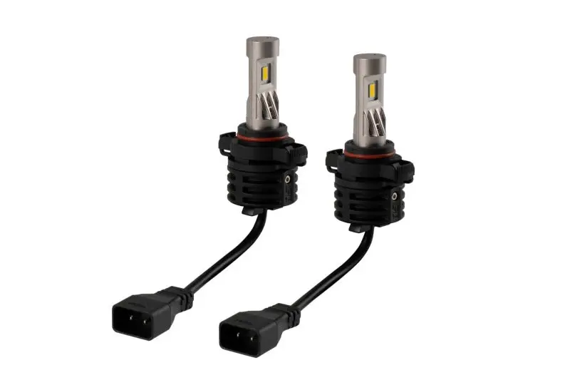 Diode Dynamics 5202/Psx24w Yellow Sl2 Led Bulbs (Pair) 1