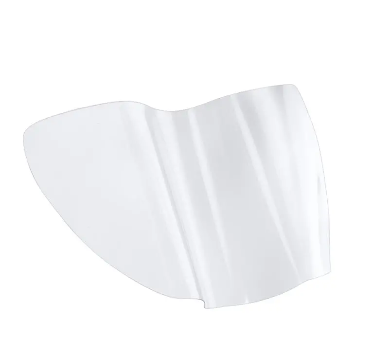 Weathertech 2025 Lincoln Aviator Lampgard - Transparent 1