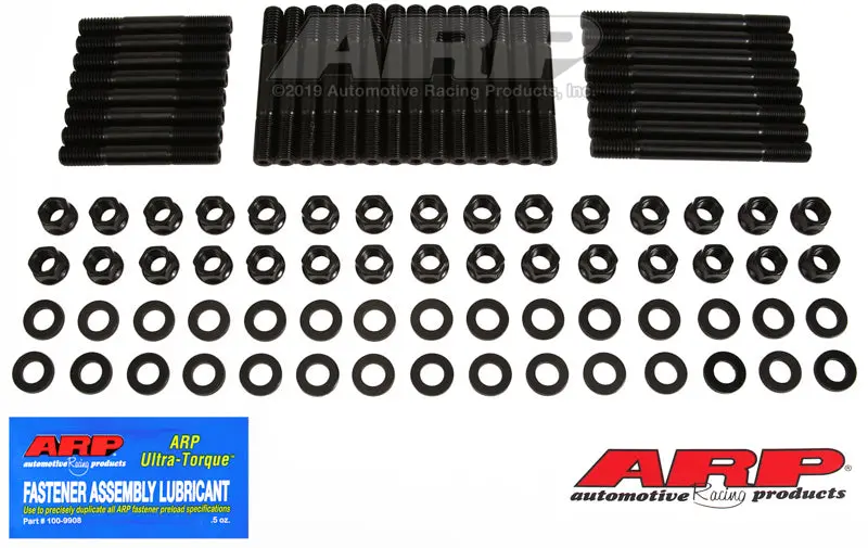 Arp Buick 215Cid Hex Head Stud Kit 1