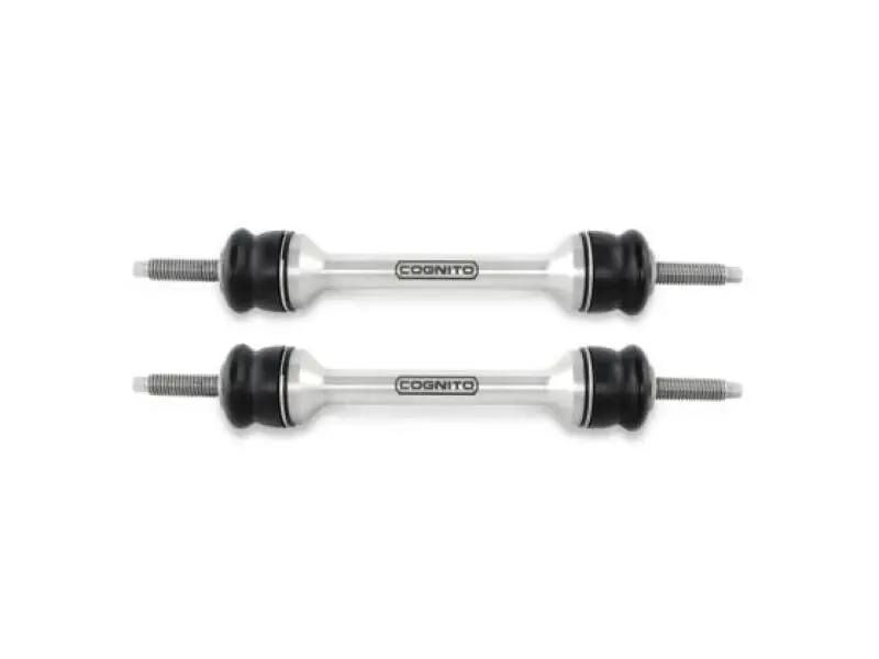Cognito 17-22 Ford F-250/350/450 Sd 4Wd Front Sway Bar End Link Kit 1