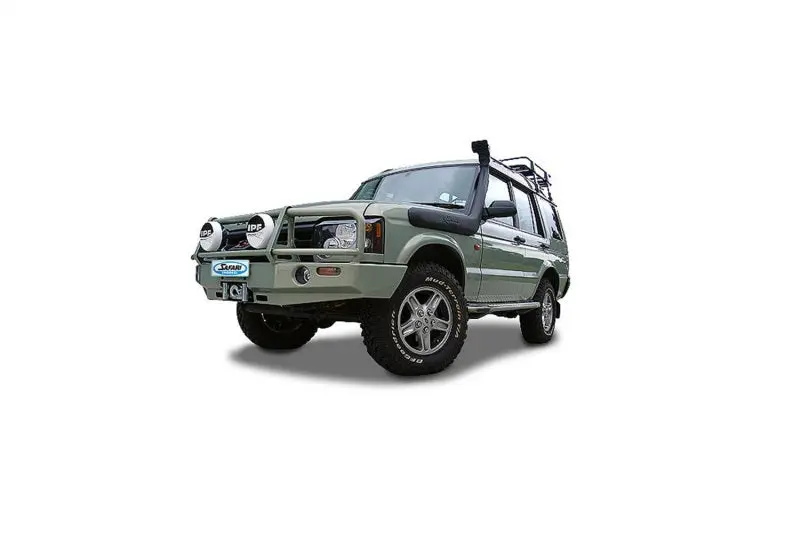 Arb Safari 4X4 Snorkel Vspec Td5 & V8 1/99-12/05 1
