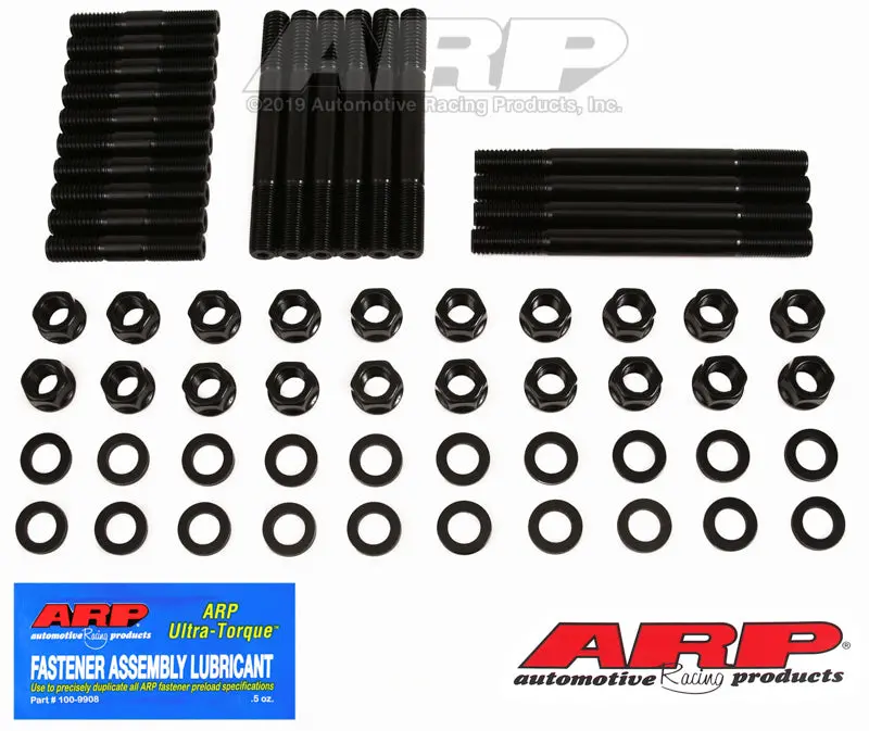 Arp Mopar Inain W/W2-Cylinder Head Stud Kit 1