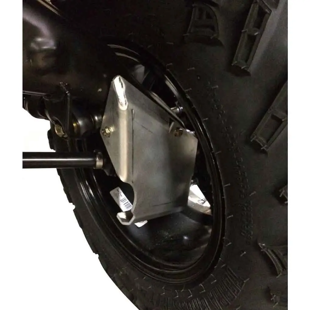 Front & Rear A-Arm & Cv Boot Guard Set  |  Can-Am Outlander 650 X-Mr 1