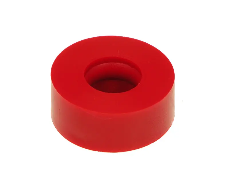 Prothane Red Front Motor Mount Kit For 1981–1984 Vw Rabbit & Golf I 1