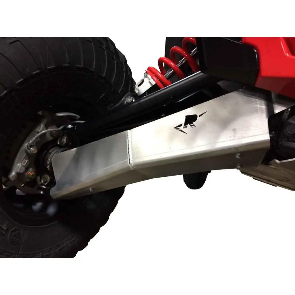 A-Arm/Cv Boot Guards  |  Polaris Rzr Xp-4 Turbo S 1