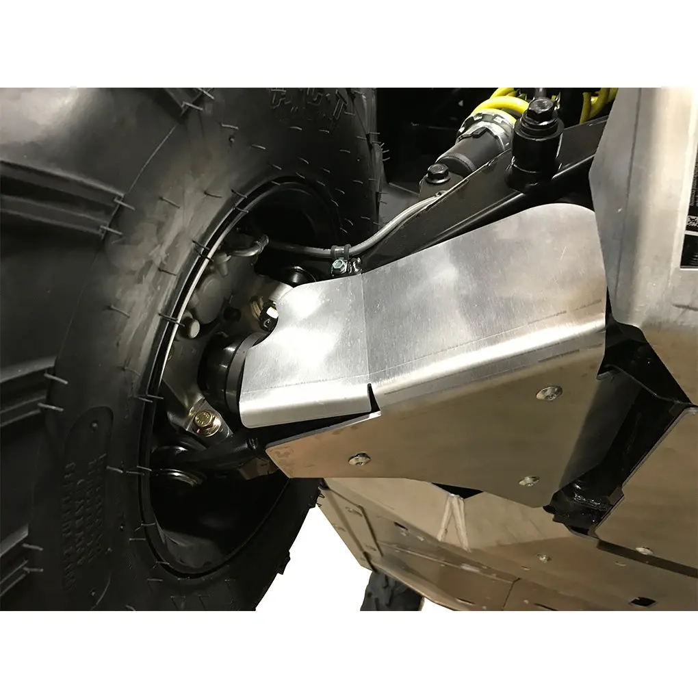 A-Arm/Cv Boot Guard Set  |  Can-Am Maverick Trail 1
