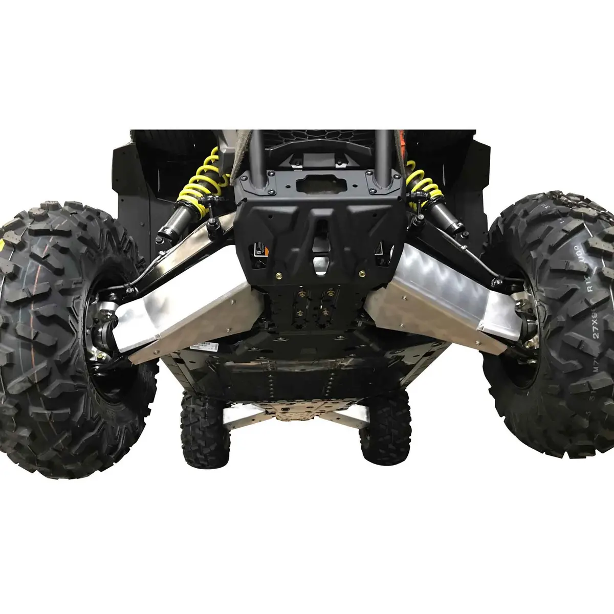A-Arm/Cv Boot Guard Set  |  Can-Am Maverick Sport 1