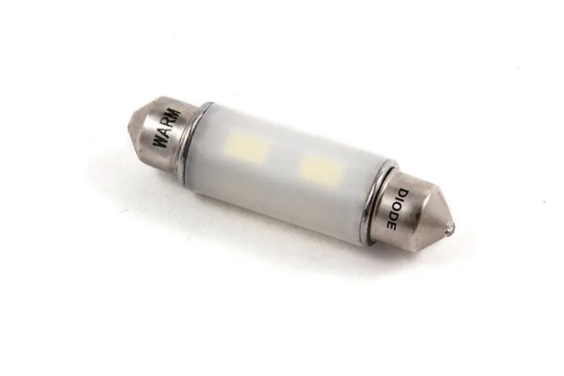 Diode Dynamics 41Mm Hp6 Led Bulb Warm - White (Single) 1