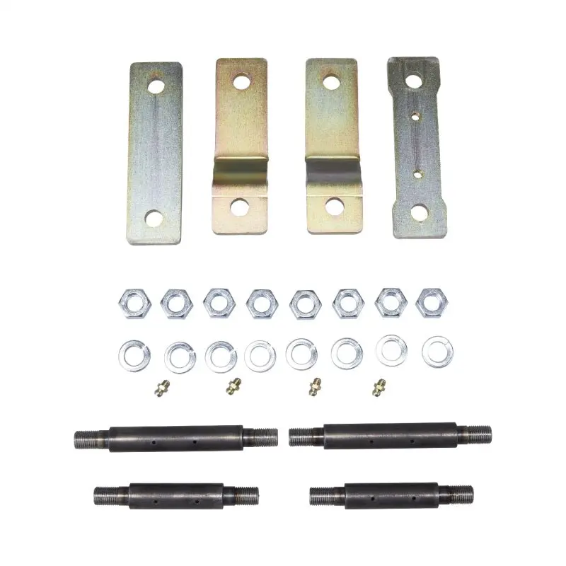 Arb Greasable Shackle Pin Frnt 60Ser 1