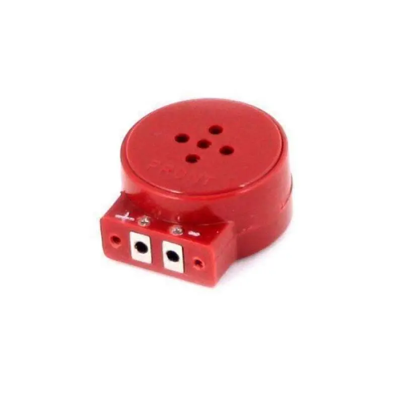 Rugged Radios Adjustable Gain Electret Mic For Use With Handheld Radios 1