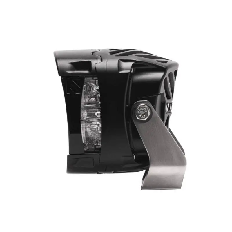Arb Nacho 4In Offroad / Sae Combo White Led Light 2