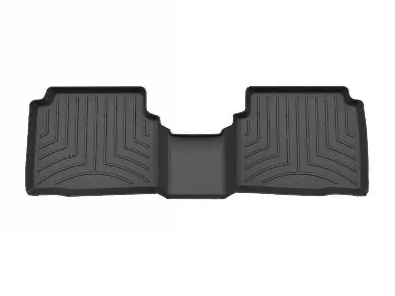 Weathertech 20-25 Lincoln Corsair Rear Floorliner Hp - Black 1