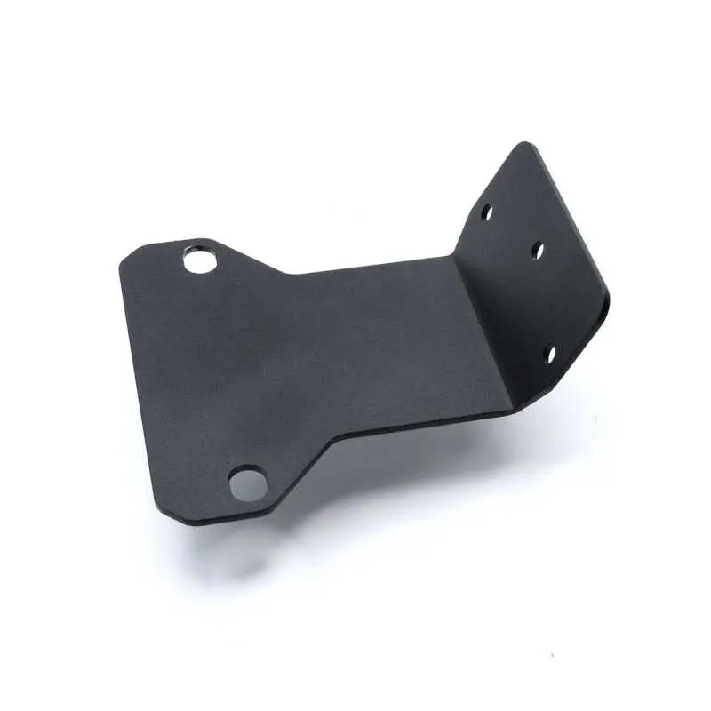 Rugged Radios Polaris Xpedition Speaker Mount 1