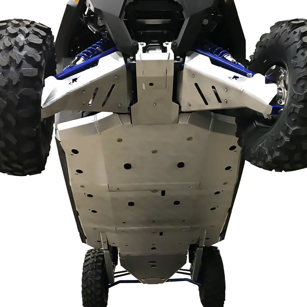 A-Arm/Cv Boot Guards  |  Polaris Rzr Xp Pro 4 1