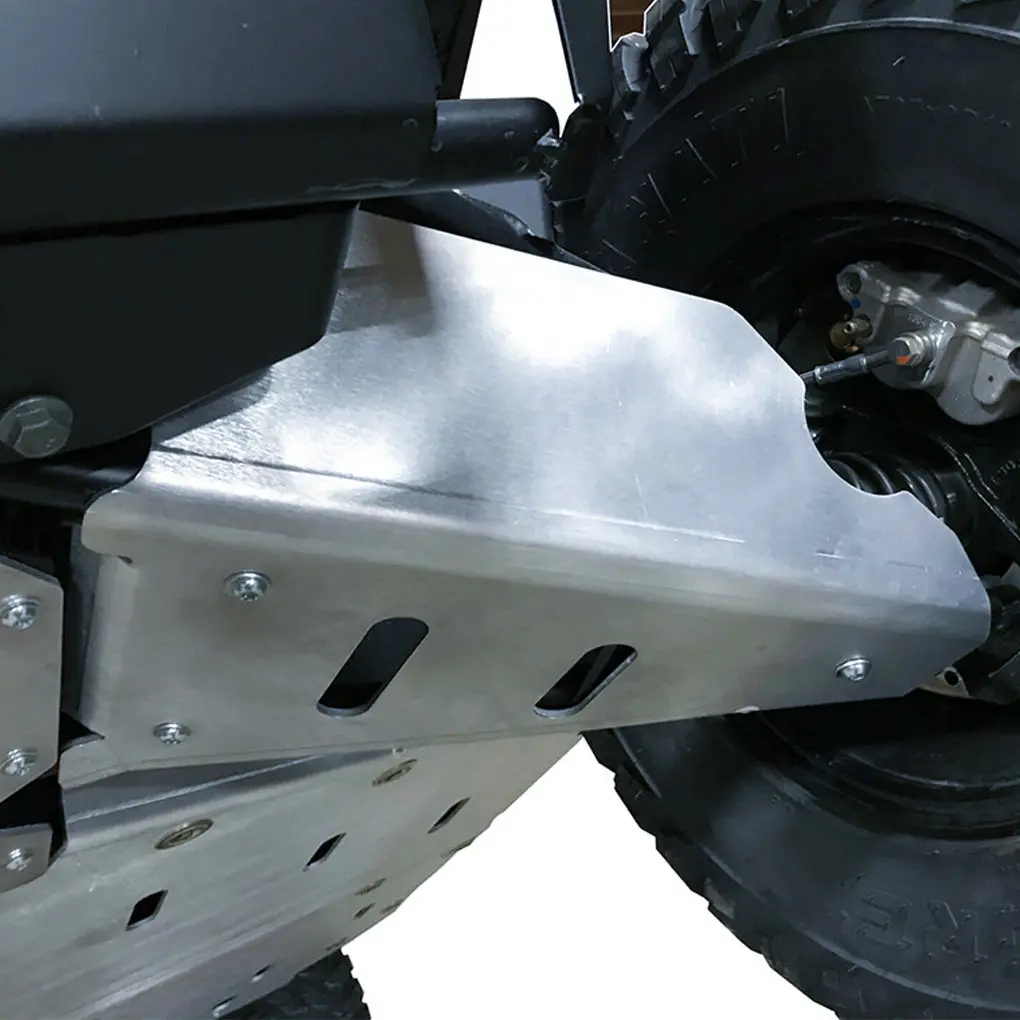 A-Arm/Cv Boot Guards  |  Polaris Ranger 1000 (Not Xp Model) 1