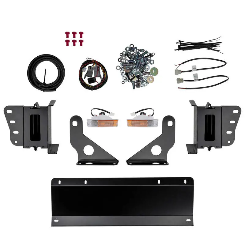 Arb Bumper Mounting Kit For 3414470 1