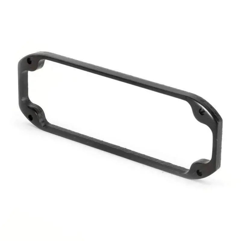 Rugged Radios Low Profile Bezel For Rugged Intercoms 1
