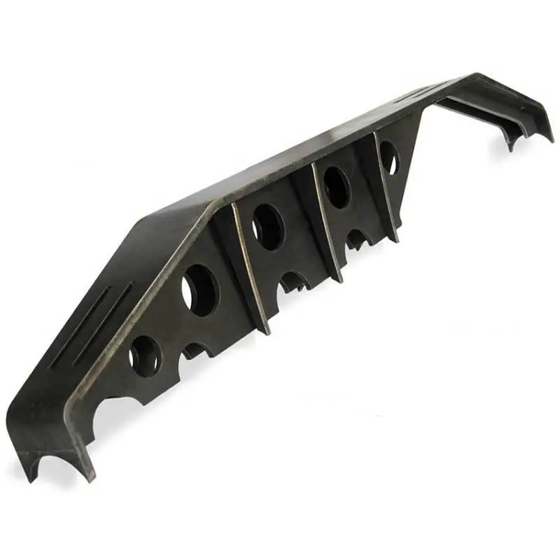Artec Industries 85-97 Ford F-350Ford Dana 60 Front Truss 1