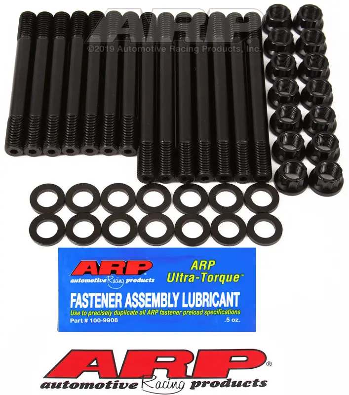 Arp Jeep 4.0L Inline 6 Head Stud Kit 1