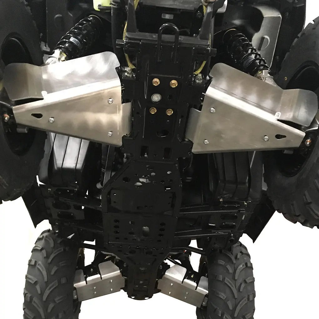 A-Arm/Cv Boot Guard Set  |  Polaris Sportsman 450 Base / Trail / H.O. 3