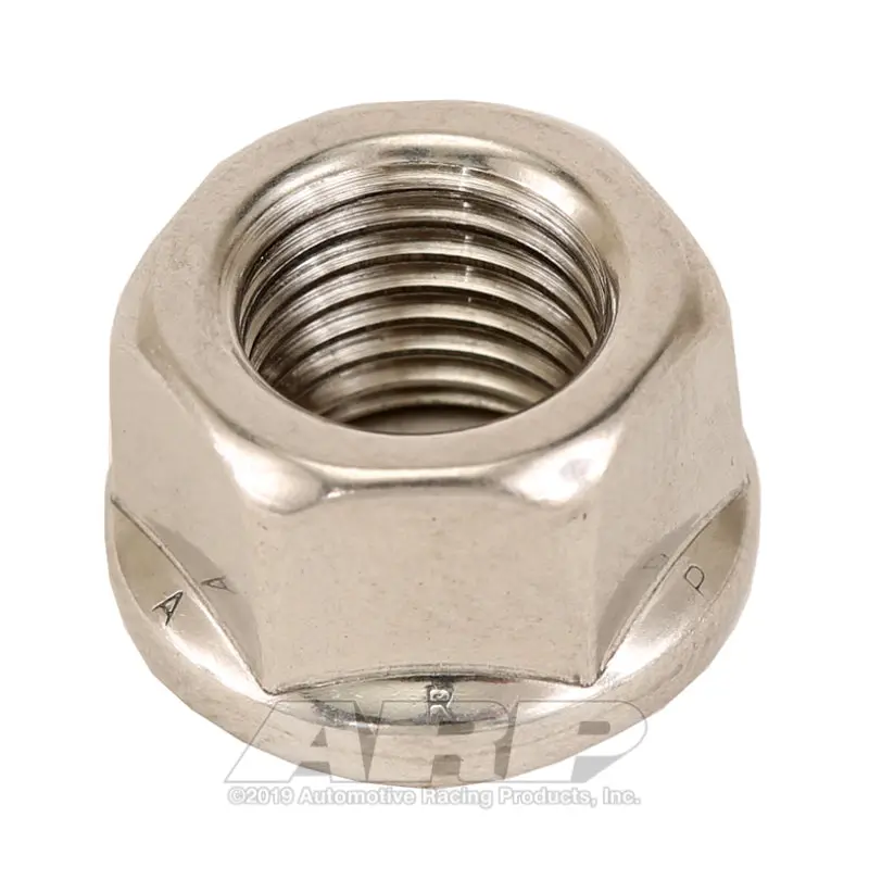Arp 7/16-20 Ss Hex Nut 1
