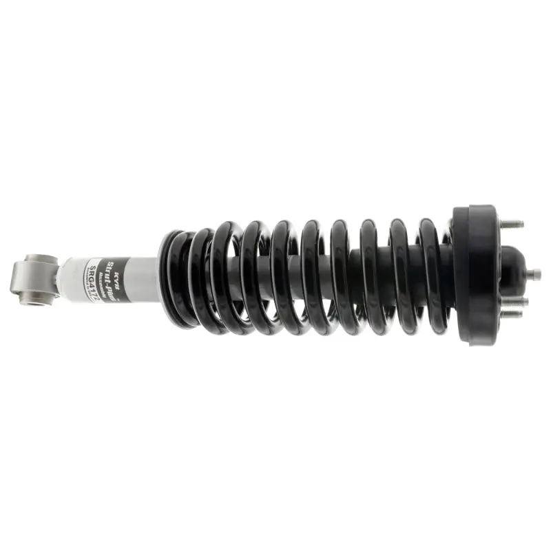 Kyb Shocks & Struts Gas-A-Just Front 09-13 Ford F-150 (2Wd) 1