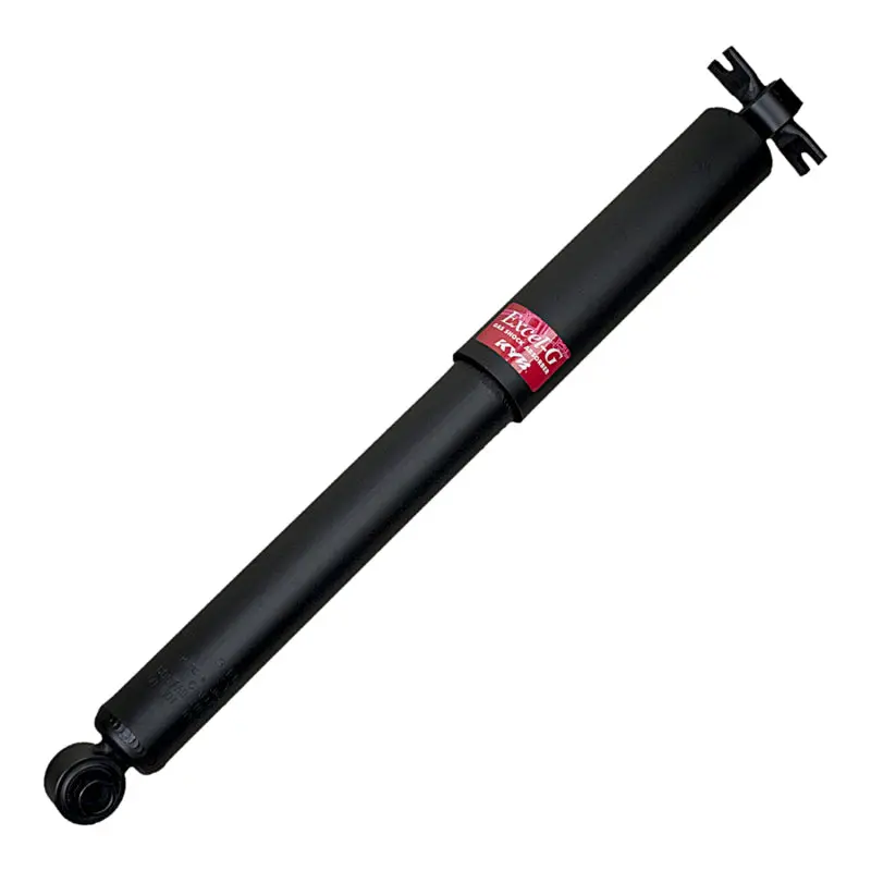 Kyb Shocks & Struts Excel-G Rear Chevrolet Colorado (2Wd) 2004-09 Gmc Canyon (2Wd) 2004-09 Isuzu I-2 1