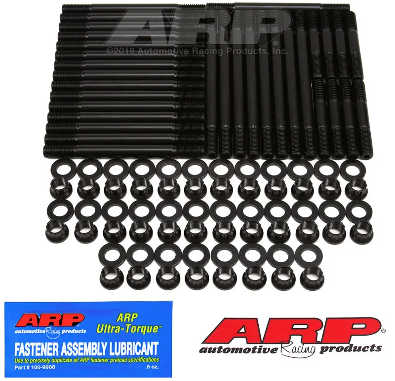 Arp Chevy Big Block W/Dart Hd 12Pt Head Stud Kit 1