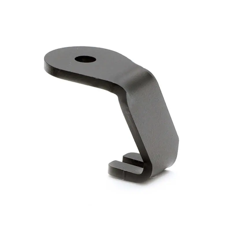 Rugged Radios A-Pillar Antenna Mount Ford F-Series Chevy Gmc Silverado Dodge Ram Passenger Side 1