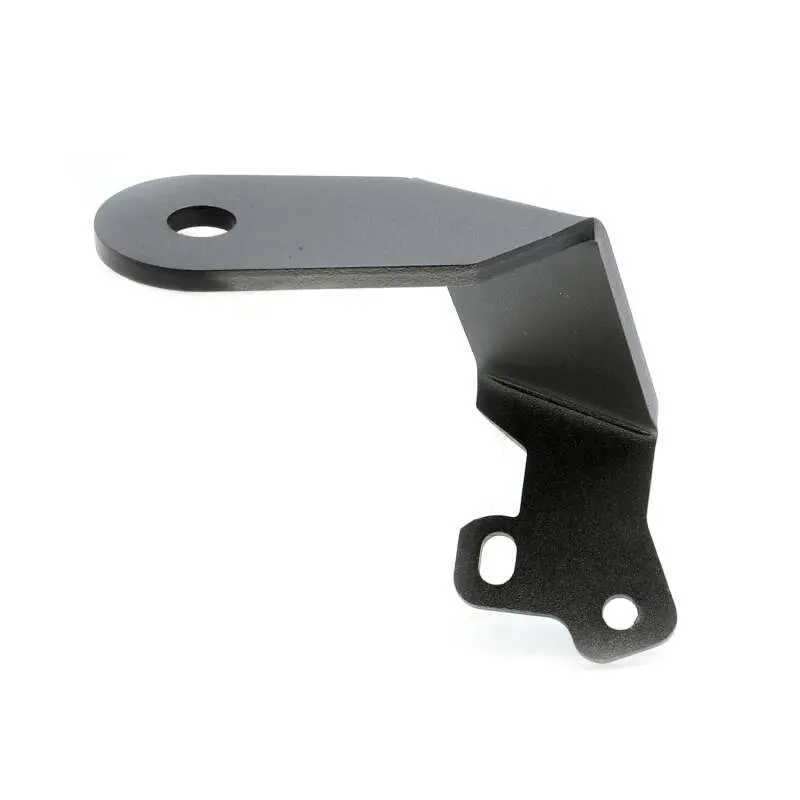 Rugged Radios A-Pillar Antenna Mount For Ford Transit Vans Passenger Side 1