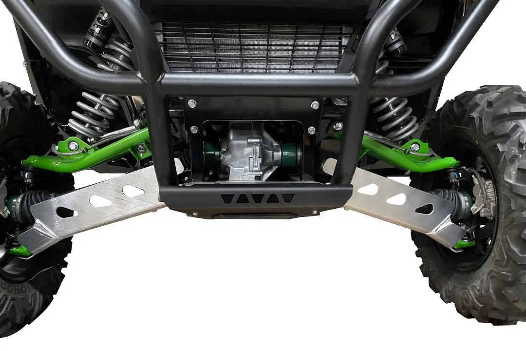 A-Arm/Cv Boot Guards  |  Kawasaki Teryx 800 & Teryx4 "S" Models 1