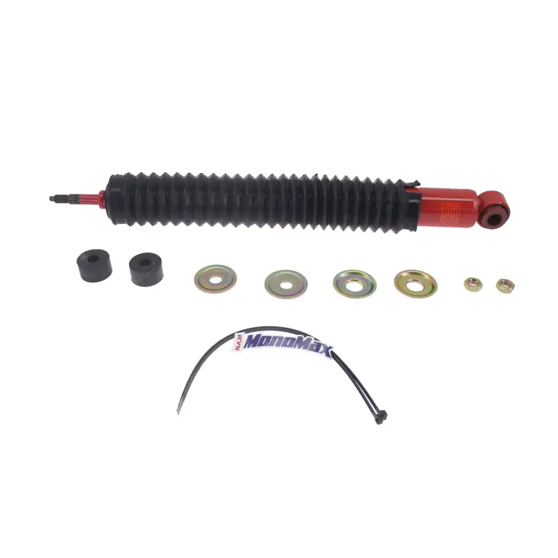 Kyb Shocks & Struts Monomax Rear Lexus Lx450 1996-97 Toyota Land Cruiser 1991-98 2