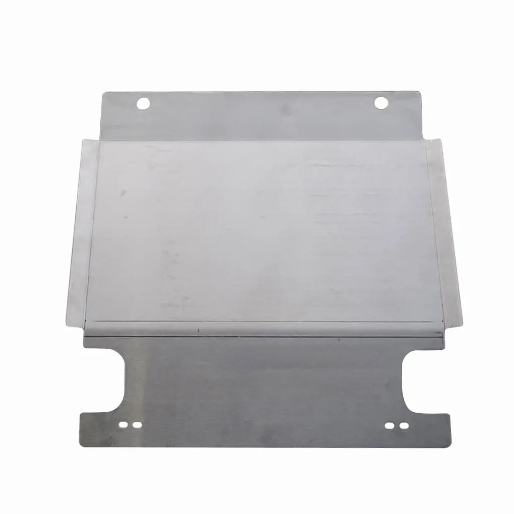 Transmission Skid Plate  |  Toyota Fj Cruiser 1