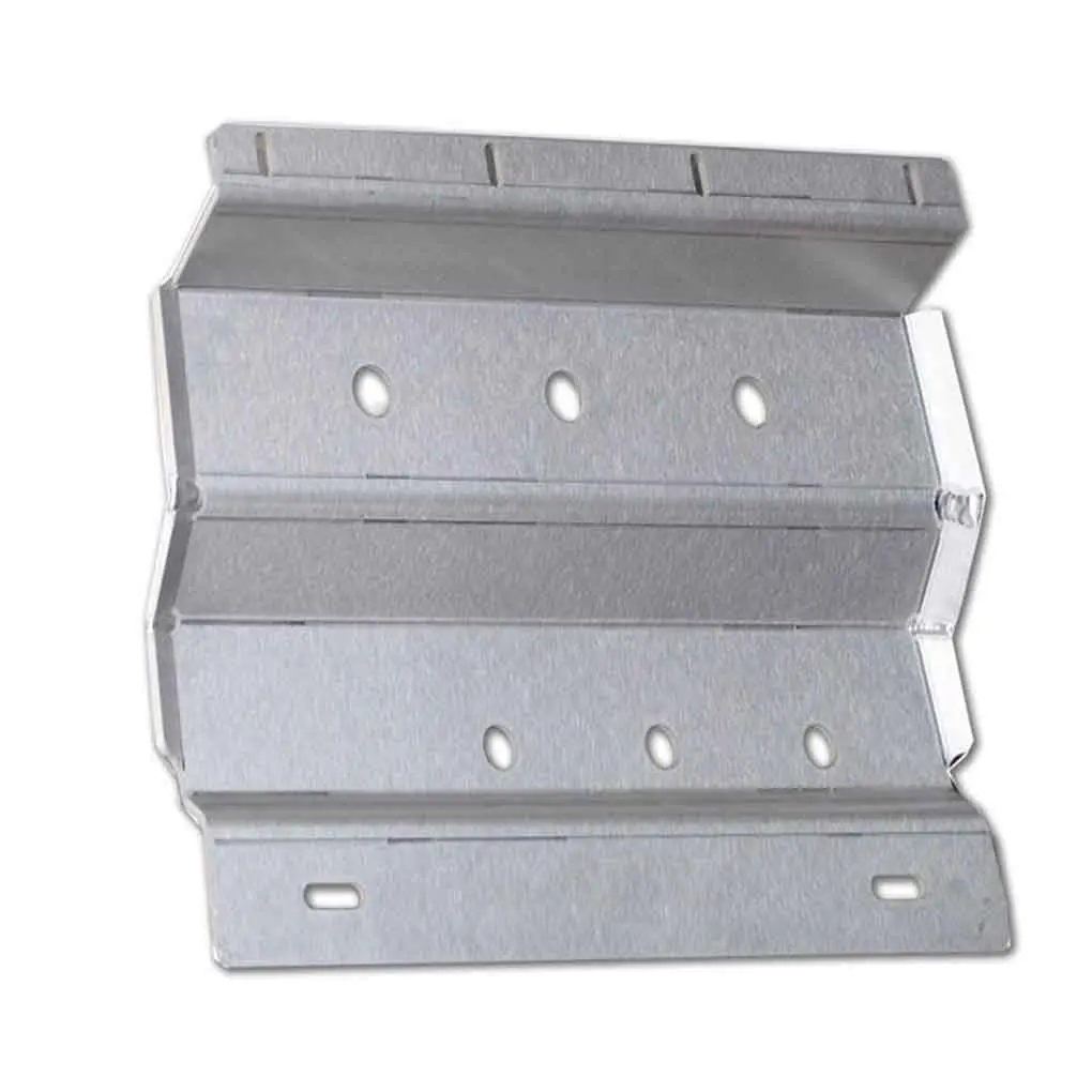 Transfer Case Skid Plate  |  Toyota Fj Cruiser 1