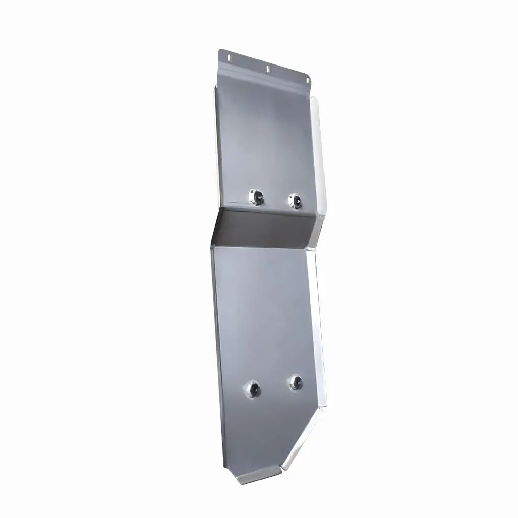Fuel Tank Skid Plate  |  Toyota Fj Cruiser 1