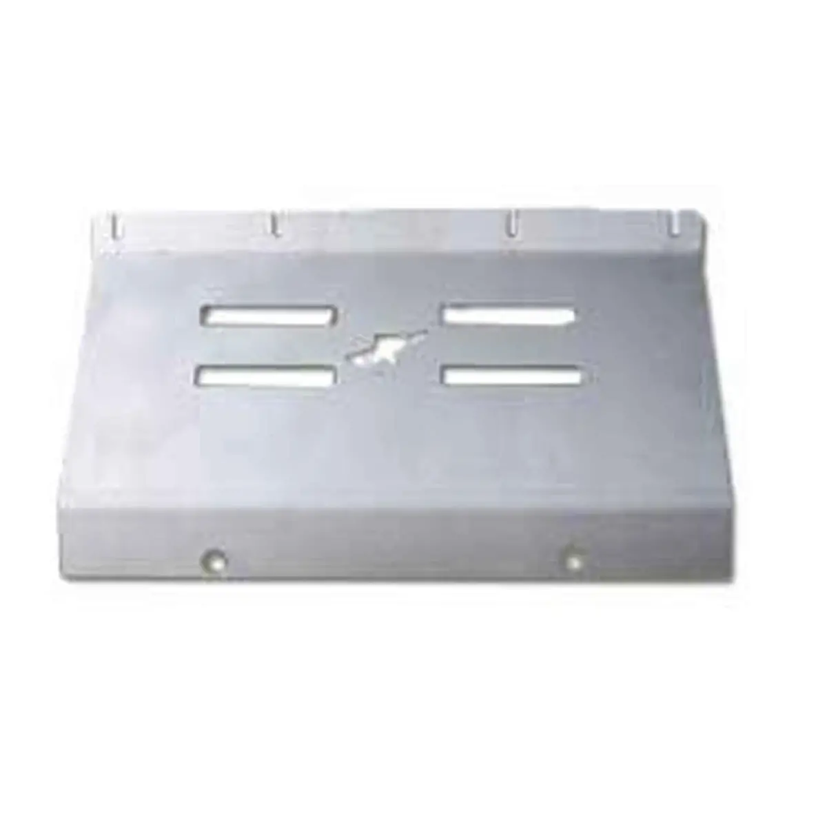 Arb Bumper Filler Plate  |  Toyota Fj Cruiser 1