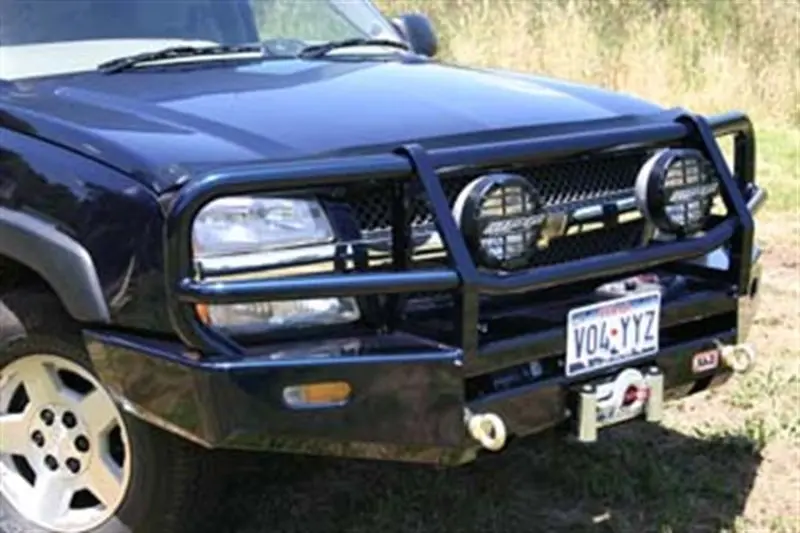 Arb Combar Chev Silverado 15/25/3500 03-06 1