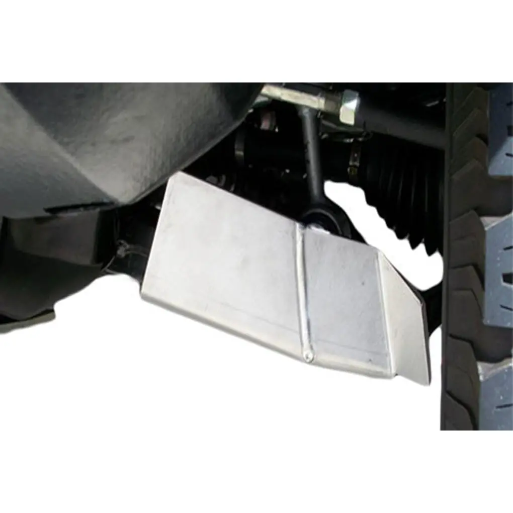 Front Control Arm Guard Set  |  Toyota Tacoma & Toyota 4Runner 1
