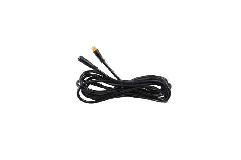 Diode Dynamics Extension Wire M8 3-Pin 3M 1