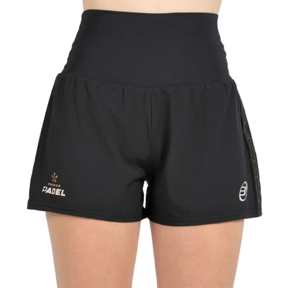 Bullpadel Premier Padel Pitan Short | Women 1