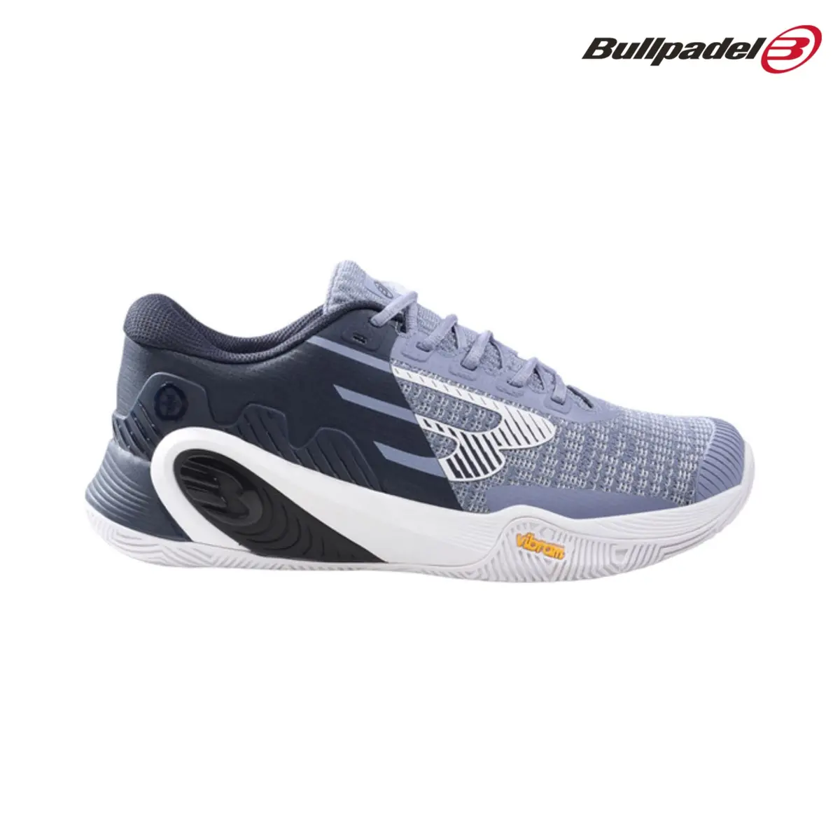 Bullpadel Vertex Vibram 26V Navy 1