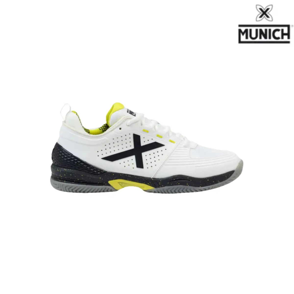 Munich Atomik 45 | Padel Shoes 1