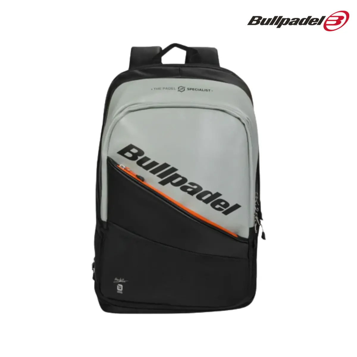 Bullpadel Bpm26002 Hack Backpack 1