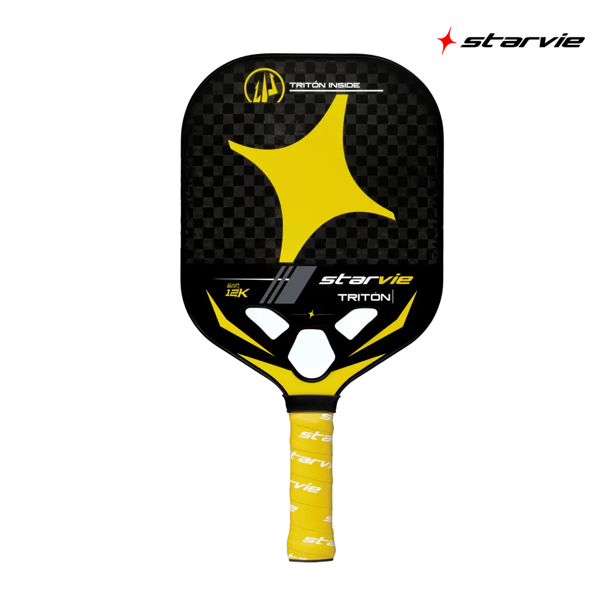 Starvie Triton | Pickleball Paddle 1