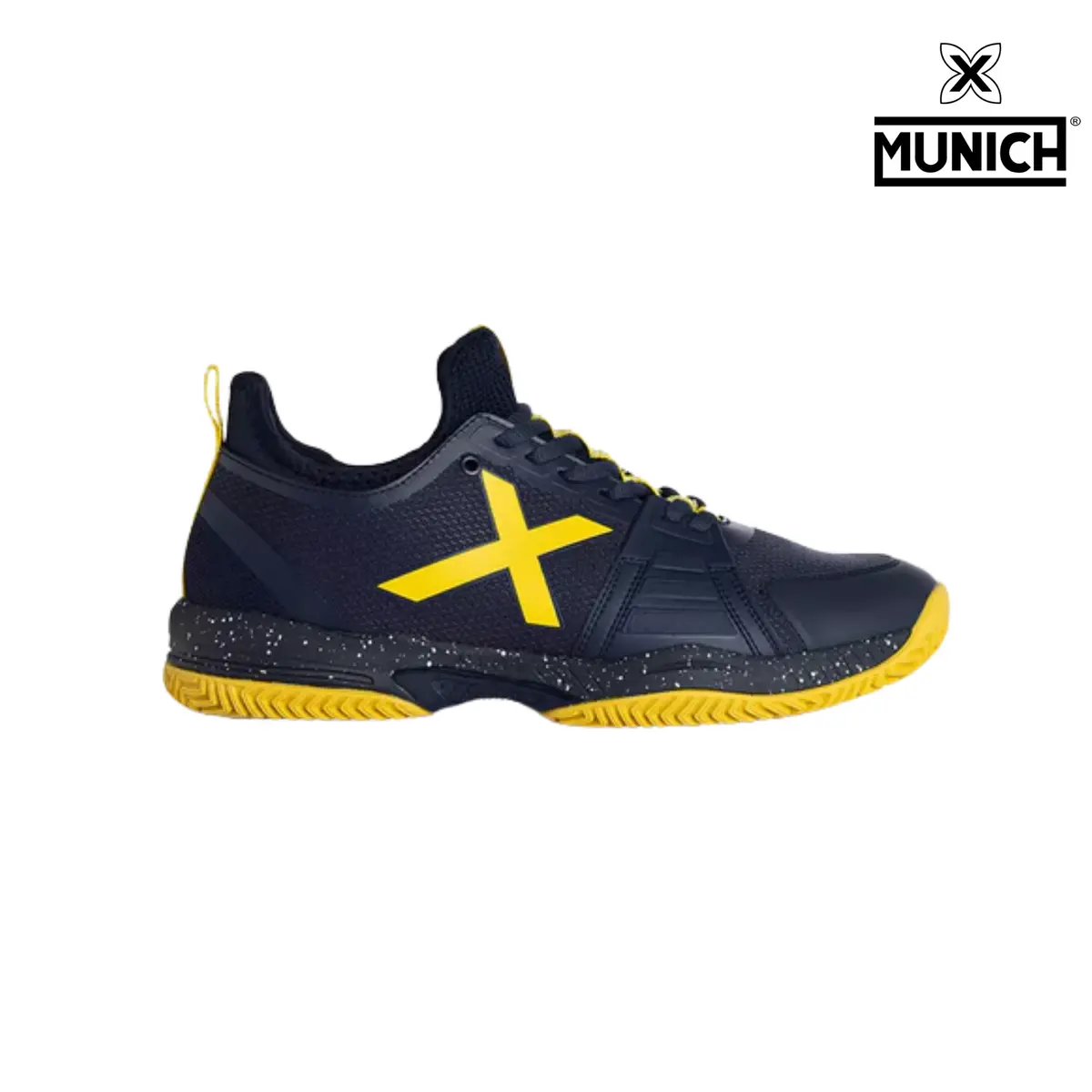Munich Oxygen 26 | Padel Shoes 1