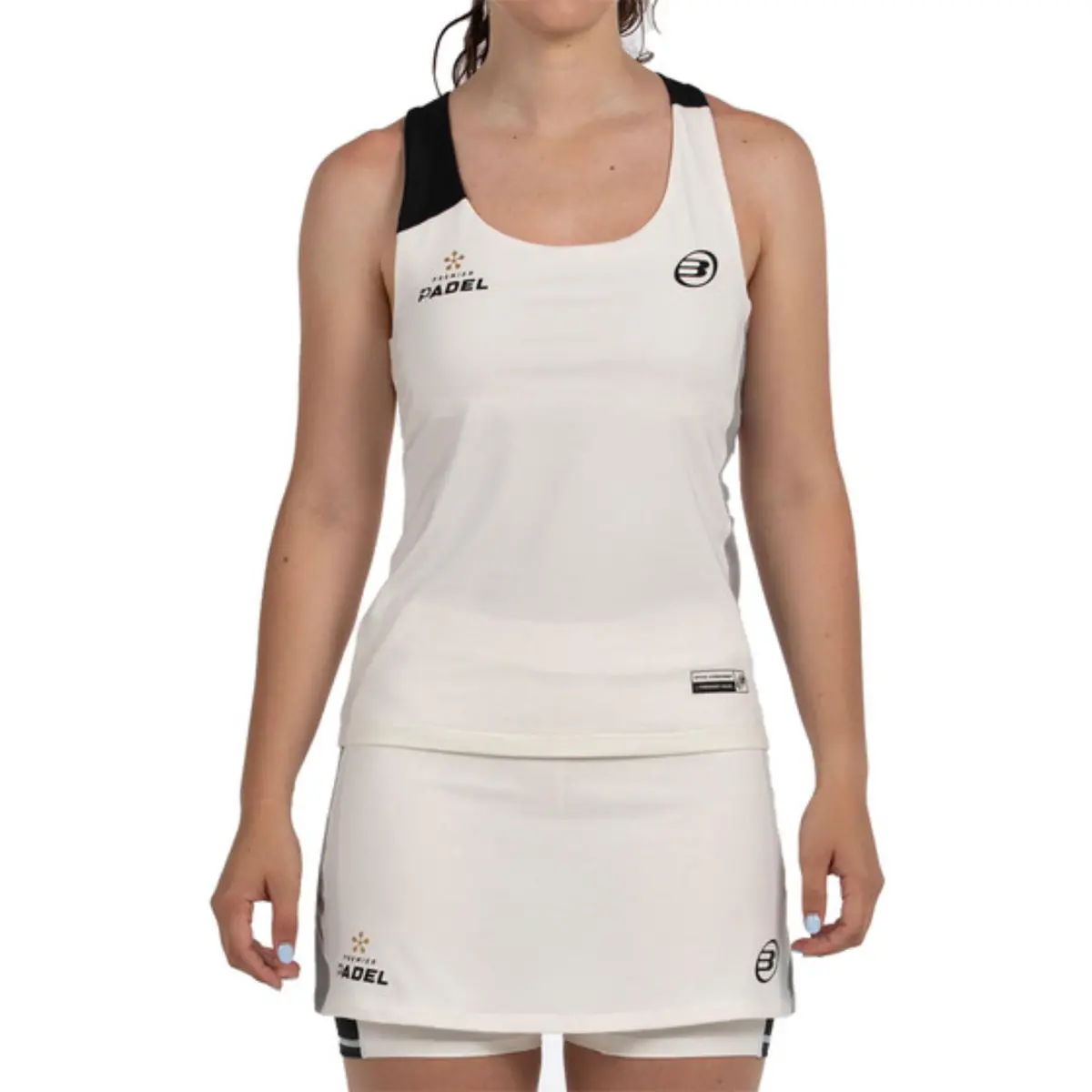 Bullpadel Premier Padel Pirac Tank | Women 1