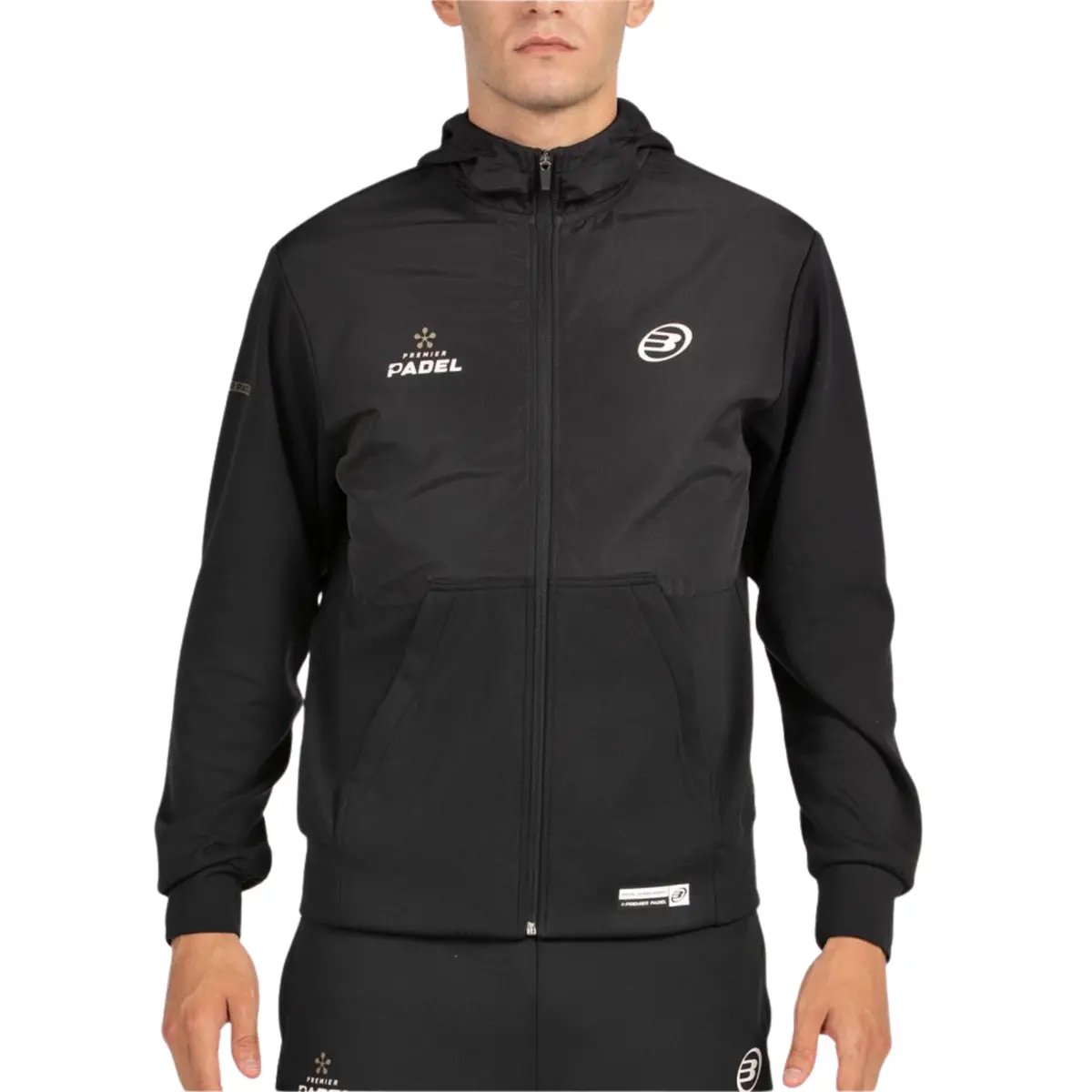 Bullpadel Premier Padel Pitaco Sweatshirt | Men 1