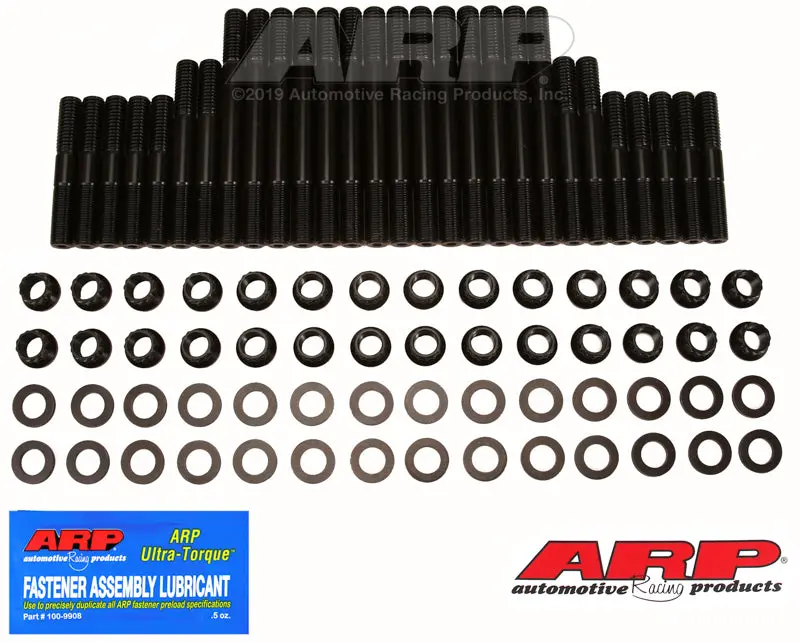 Arp Amc 401 W/Indy Cylinder Head Stud Kit 1
