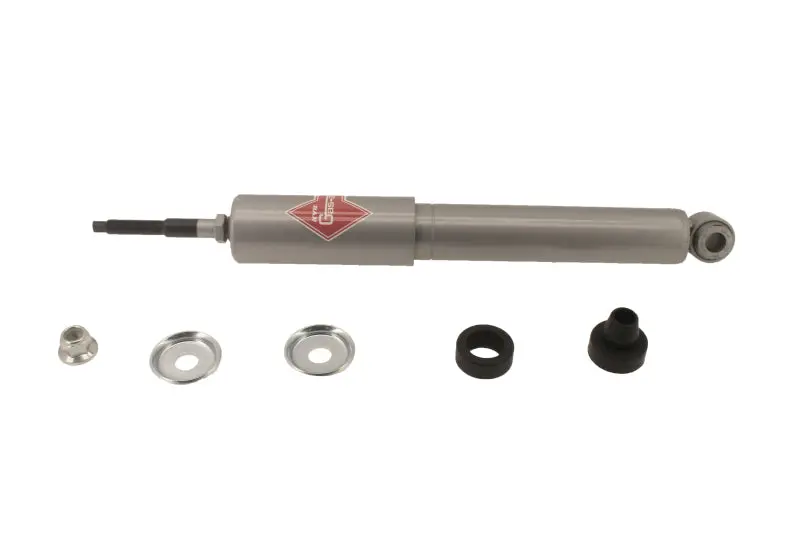 Kyb Shocks & Struts Excel-G Front Ford E Series Econoline Van 2008-11 Ford F250 Super Duty (2Wd) 200 1