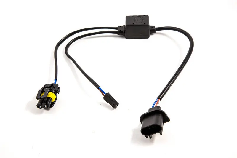 Diode Dynamics Bixenon Hid Adapter H13 (Pair) 1